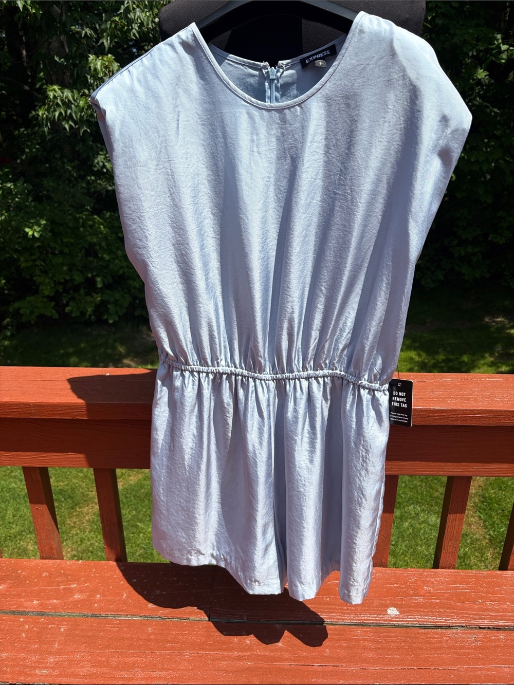 Express ladies romper